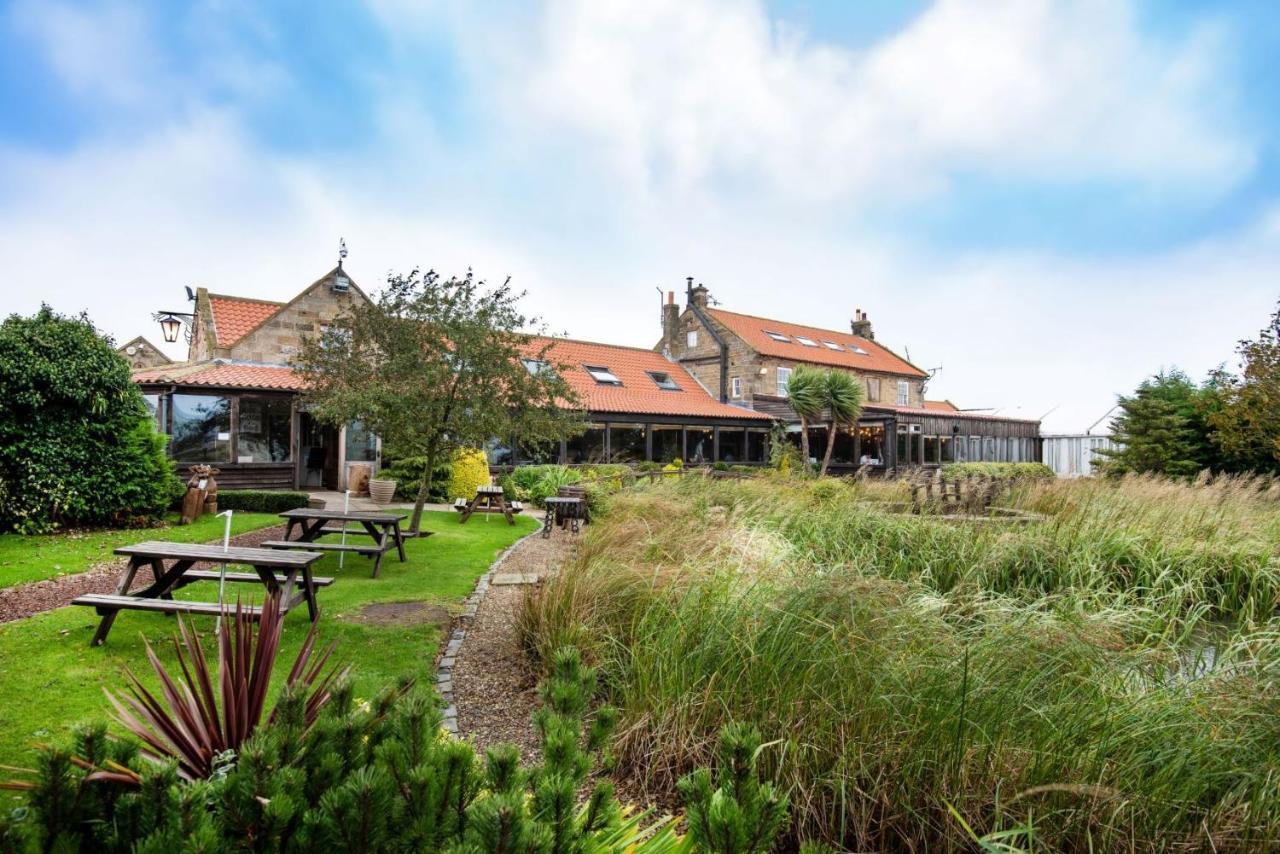 The Stables - The Inn Collection Group Whitby Exterior foto