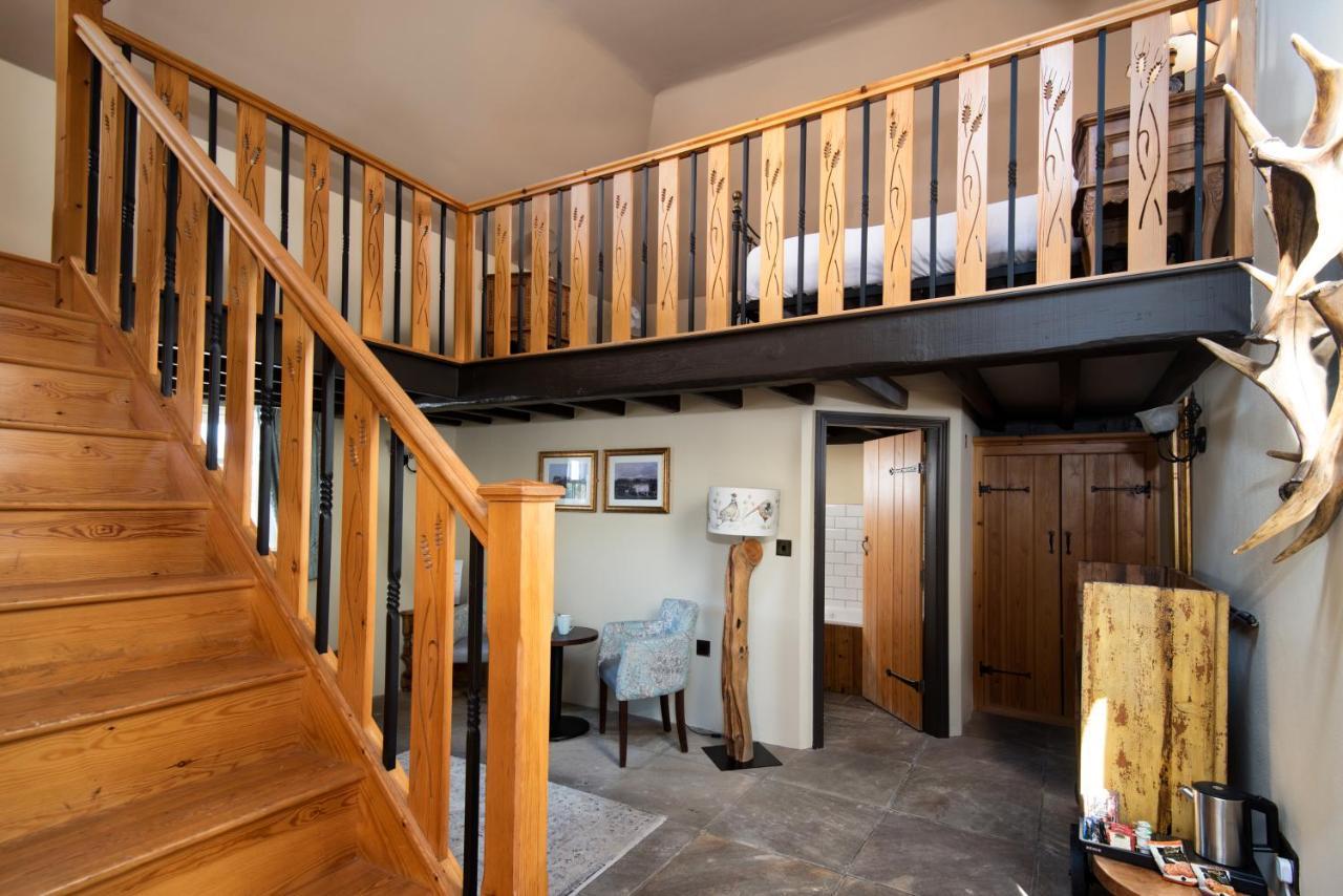 The Stables - The Inn Collection Group Whitby Exterior foto