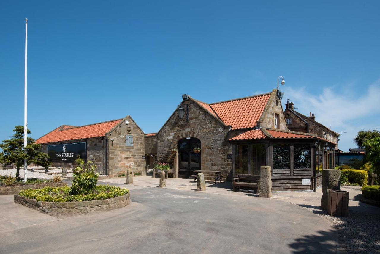 The Stables - The Inn Collection Group Whitby Exterior foto