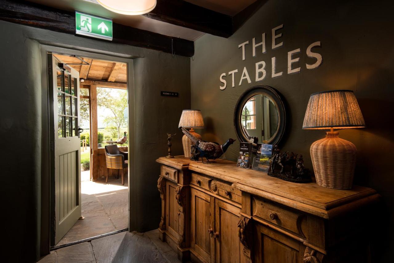 The Stables - The Inn Collection Group Whitby Exterior foto