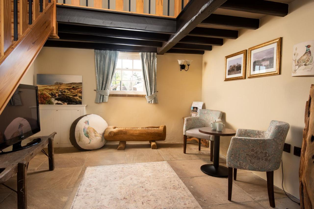 The Stables - The Inn Collection Group Whitby Exterior foto