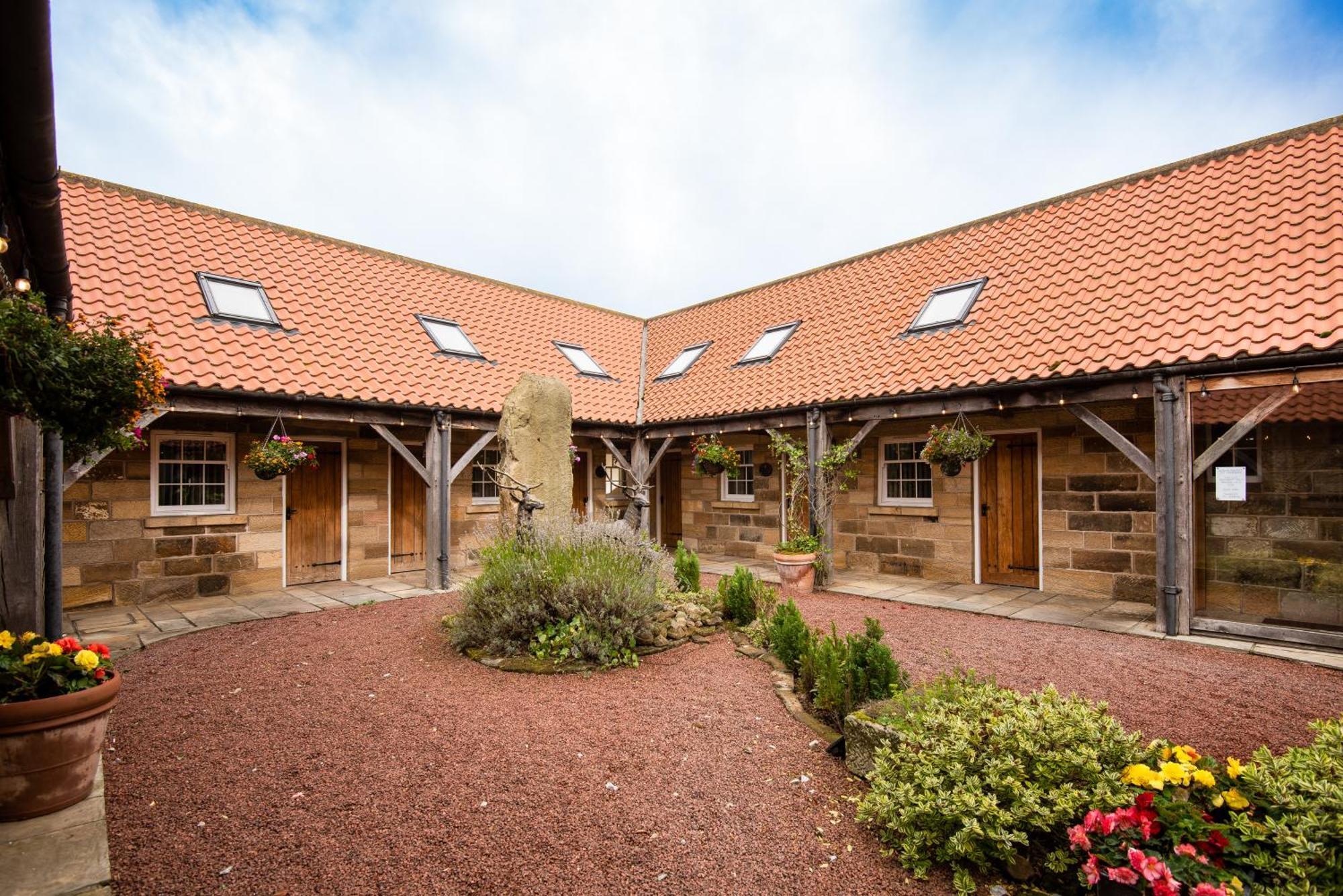 The Stables - The Inn Collection Group Whitby Exterior foto