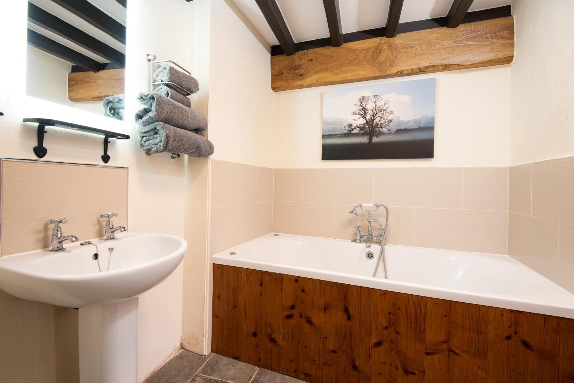 The Stables - The Inn Collection Group Whitby Exterior foto
