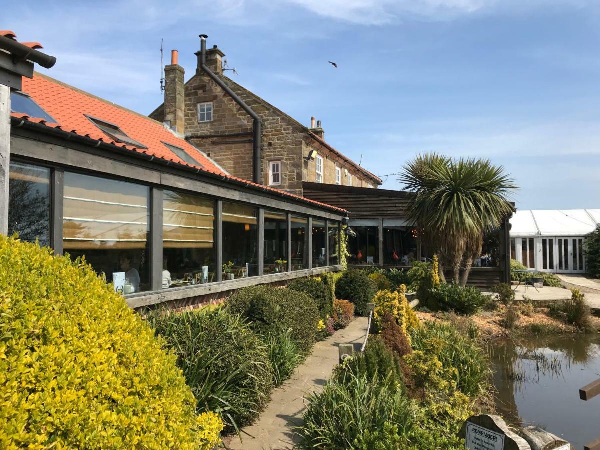 The Stables - The Inn Collection Group Whitby Exterior foto