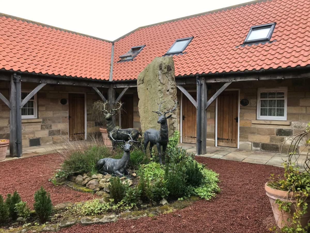 The Stables - The Inn Collection Group Whitby Exterior foto
