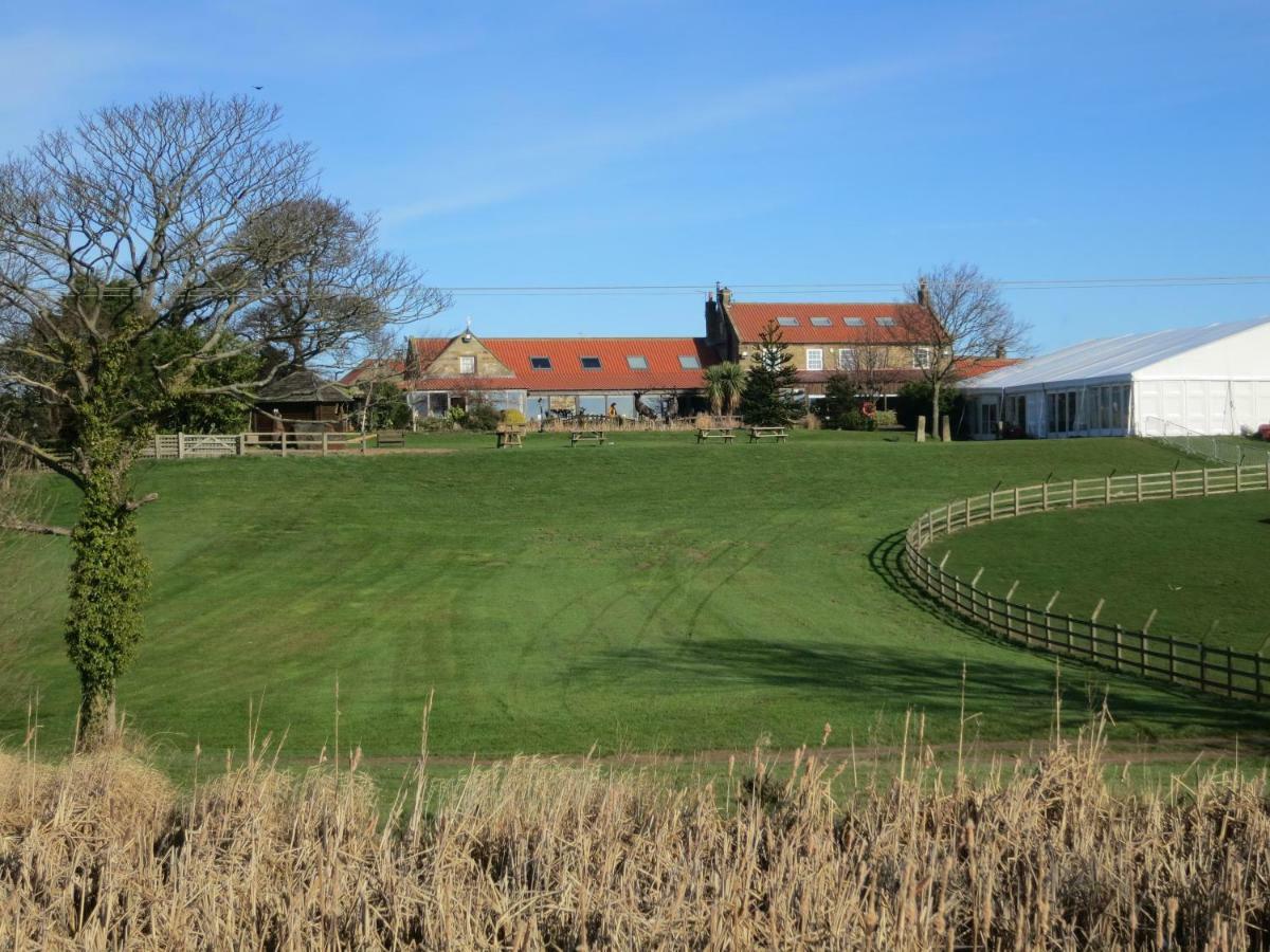 The Stables - The Inn Collection Group Whitby Exterior foto