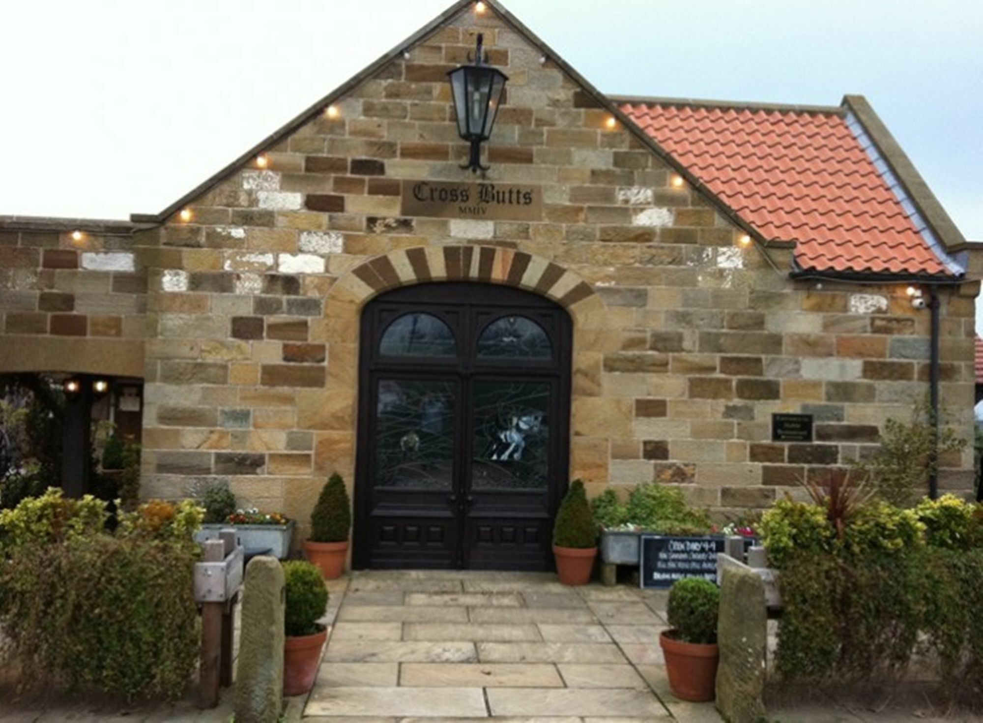 The Stables - The Inn Collection Group Whitby Exterior foto