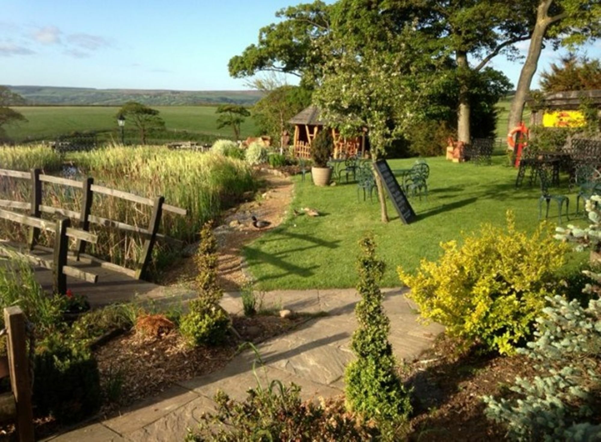 The Stables - The Inn Collection Group Whitby Exterior foto